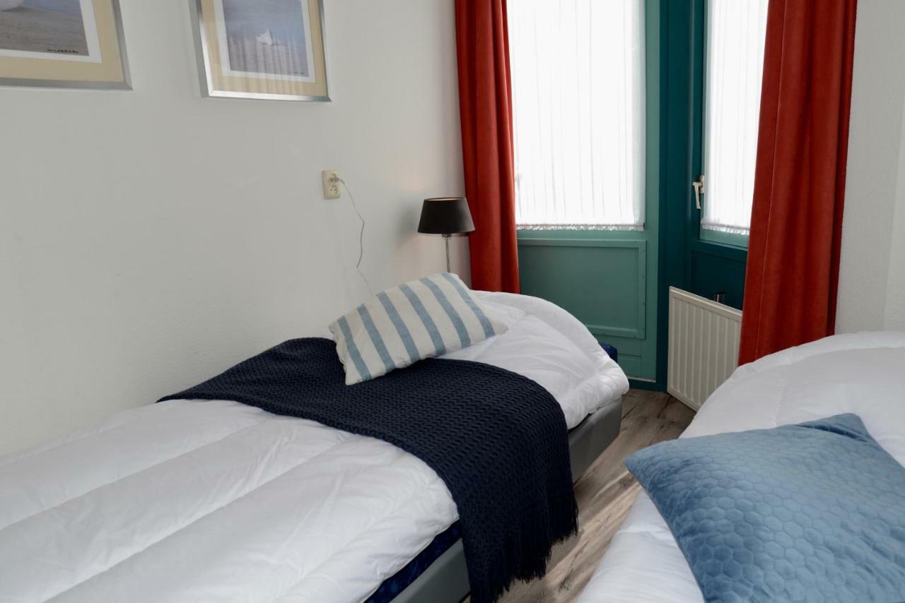Hoofdplaat Grimaud 151 - Kustpark Village Scaldia מראה חיצוני תמונה