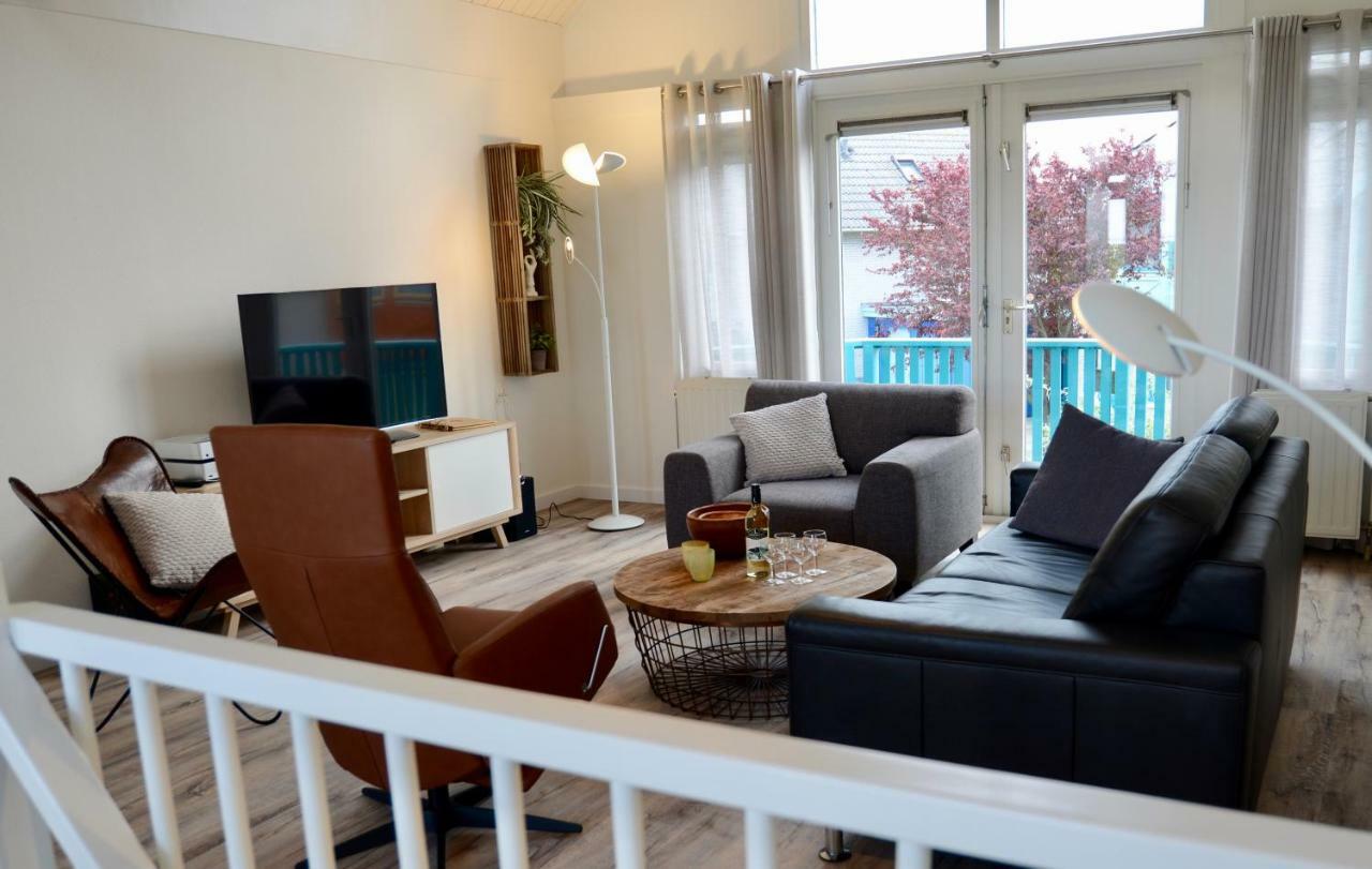 Hoofdplaat Grimaud 151 - Kustpark Village Scaldia מראה חיצוני תמונה