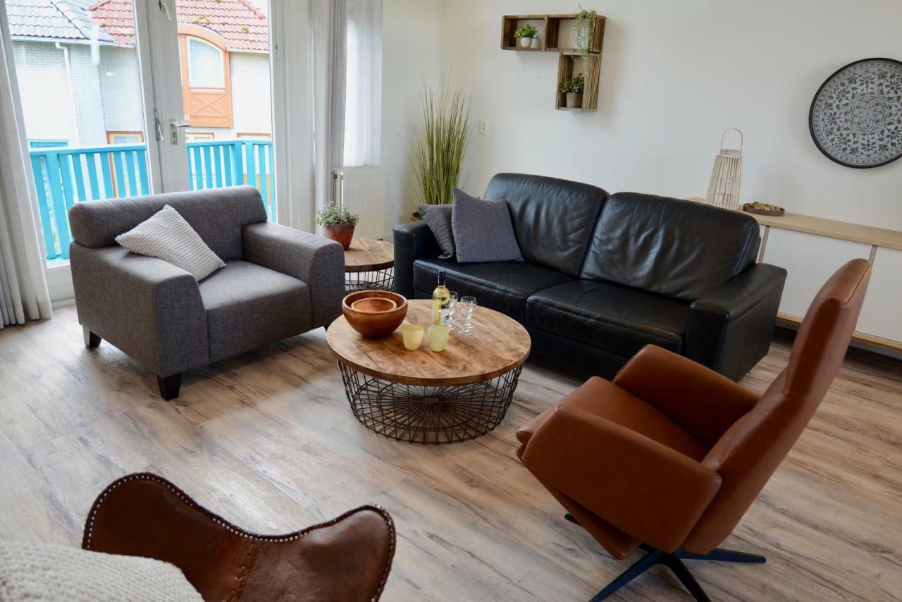 Hoofdplaat Grimaud 151 - Kustpark Village Scaldia מראה חיצוני תמונה
