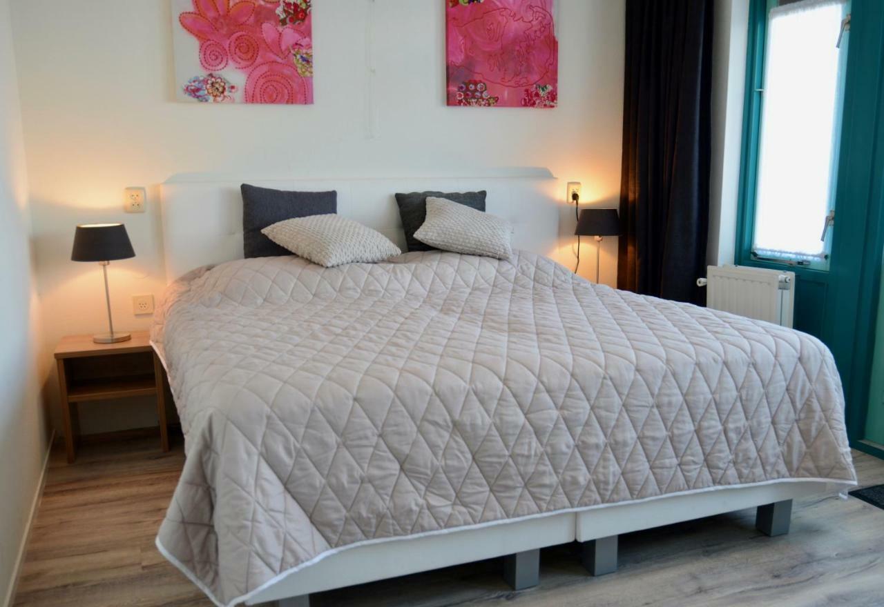 Hoofdplaat Grimaud 151 - Kustpark Village Scaldia מראה חיצוני תמונה