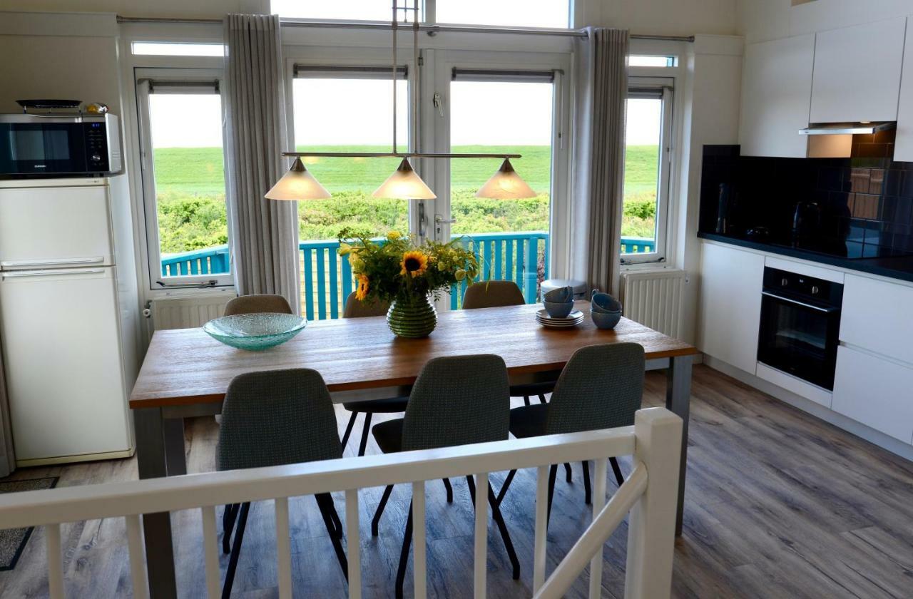 Hoofdplaat Grimaud 151 - Kustpark Village Scaldia מראה חיצוני תמונה
